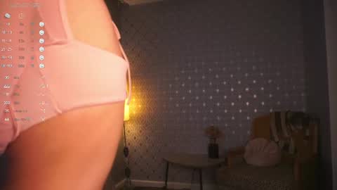 Mia online show from June 28, 7:28 pm