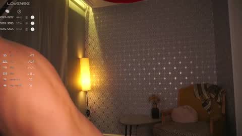 Mia online show from July 6, 12:25 am