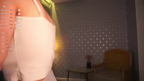 Mia online show from July 24, 8:23 pm