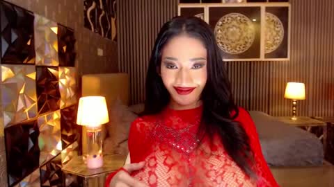 mistefania online show from April 23, 5:00 am
