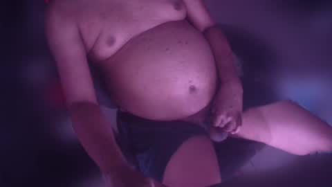 Mister Pervert online show from July 26, 10:31 am