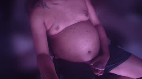 Mister Pervert online show from July 27, 5:13 am
