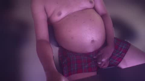 Mister Pervert online show from August 5, 12:41 am