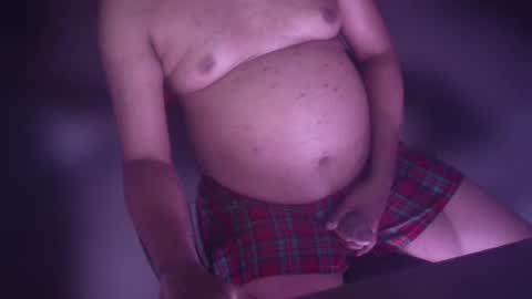 Mister Pervert online show from August 5, 7:50 am
