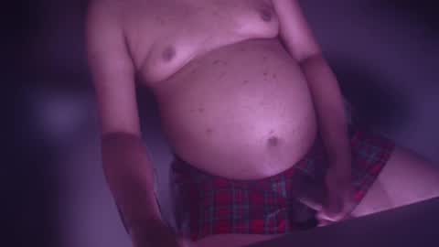Mister Pervert online show from August 5, 8:56 am