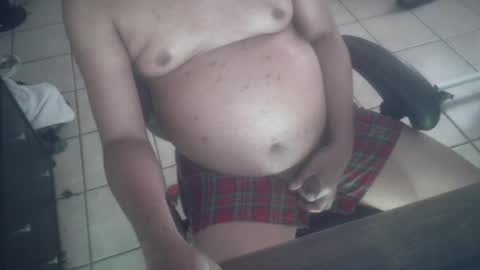 Mister Pervert online show from August 12, 7:38 pm