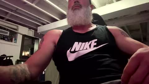 AJ online show from April 2, 3:58 am