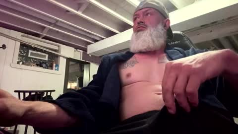 AJ online show from April 12, 5:41 am