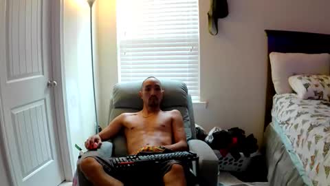 mister_exklusive online show from March 11, 6:38 pm
