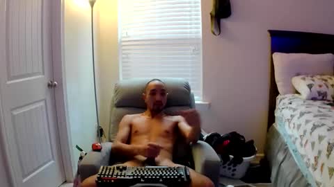 mister_exklusive online show from March 11, 10:18 pm