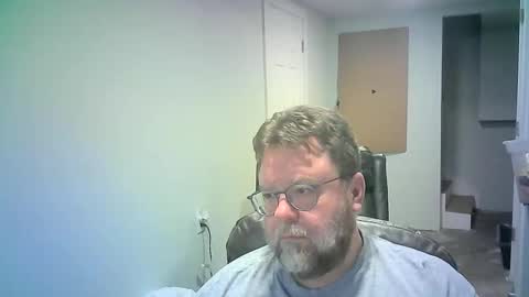 Mr. Happy online show from March 2, 5:04 am