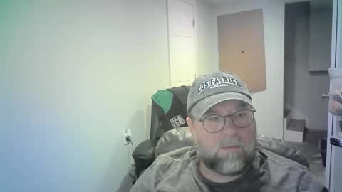 Mr. Happy online show from March 6, 6:21 am
