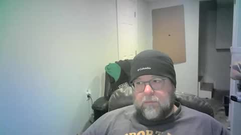 Mr. Happy online show from March 8, 5:48 am