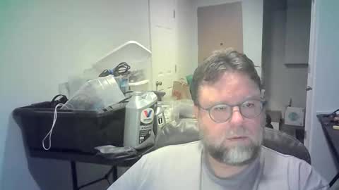 Mr. Happy online show from March 12, 5:38 am