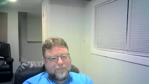 Mr. Happy online show from May 24, 7:33 am