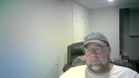 Mr. Happy online show from July 6, 6:16 am