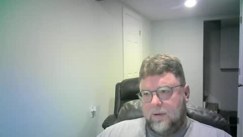 Mr. Happy online show from July 7, 6:39 am