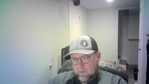 Mr. Happy online show from July 14, 6:40 am