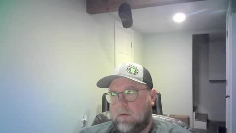 Mr. Happy online show from July 14, 7:45 am