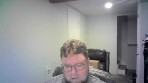 Mr. Happy online show from July 20, 6:38 am