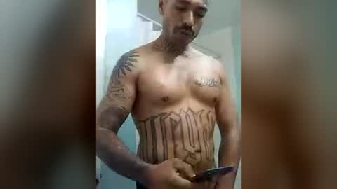 mister_nasty online show from May 30, 7:43 am