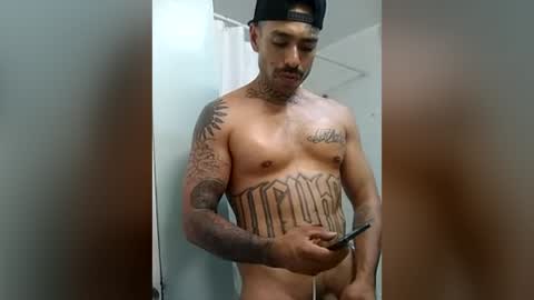mister_nasty online show from May 30, 8:49 am