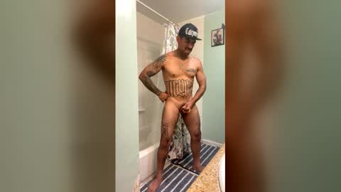 mister_nasty online show from June 11, 1:34 am
