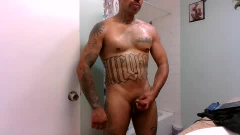 mister_nasty online show from August 12, 9:11 am