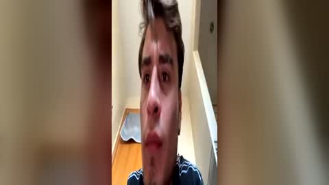 mister_raven online show from June 19, 5:40 am