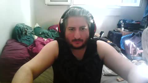 misterbelled online show from July 9, 3:06 pm