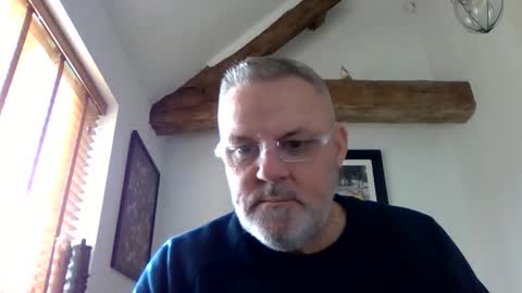 Misterblivs online show from February 20, 2:58 pm