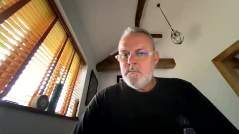 Misterblivs online show from June 5, 6:18 am