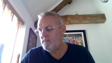 Misterblivs online show from June 13, 11:07 am