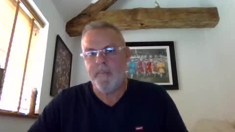 Misterblivs online show from June 13, 12:13 pm