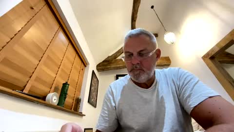 Misterblivs online show from July 7, 11:08 pm