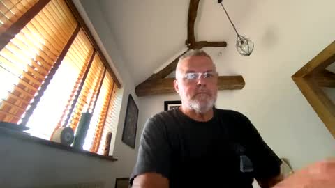 Misterblivs online show from July 13, 8:21 am