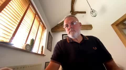 Misterblivs online show from July 18, 10:49 am