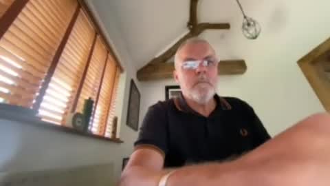 Misterblivs online show from August 21, 2:12 pm