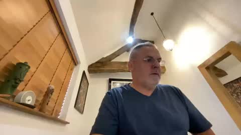 Misterblivs online show from August 31, 7:31 am