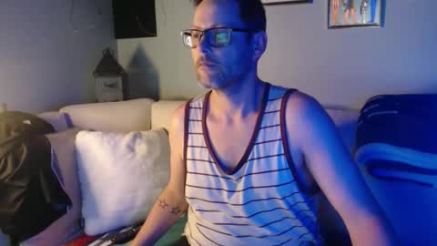 Rusty Shackleford online show from June 4, 7:23 am