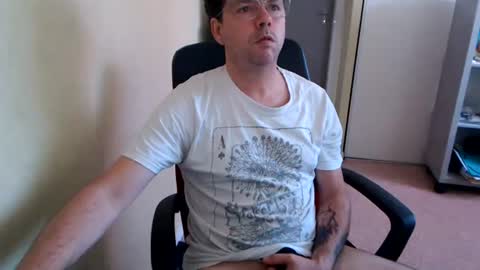 mistercoeur1 online show from July 1, 6:47 am