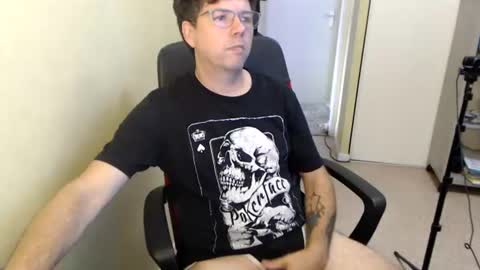 mistercoeur1 online show from July 4, 8:49 am