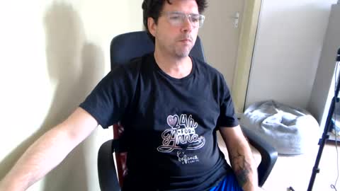 mistercoeur1 online show from July 25, 9:24 am