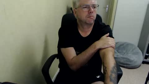 mistercoeur1 online show from August 8, 8:20 pm