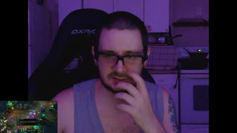 MisterHeadphones online show from August 2, 5:47 am