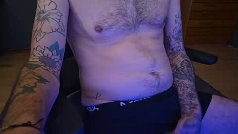 Mister Krix online show from July 31, 3:24 am