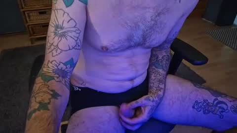 Mister Krix online show from July 31, 9:04 am