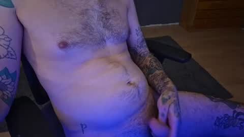 Mister Krix online show from July 31, 6:13 pm