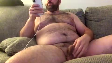 mistermedium069 online show from June 14, 5:48 am