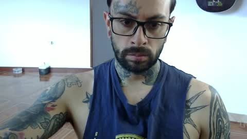     online show from April 21, 3:11 pm